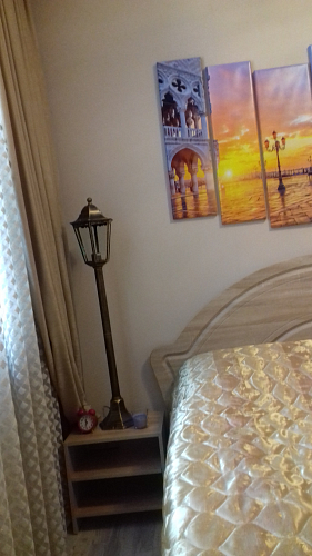 Стул Afrodite фото покупателя 7